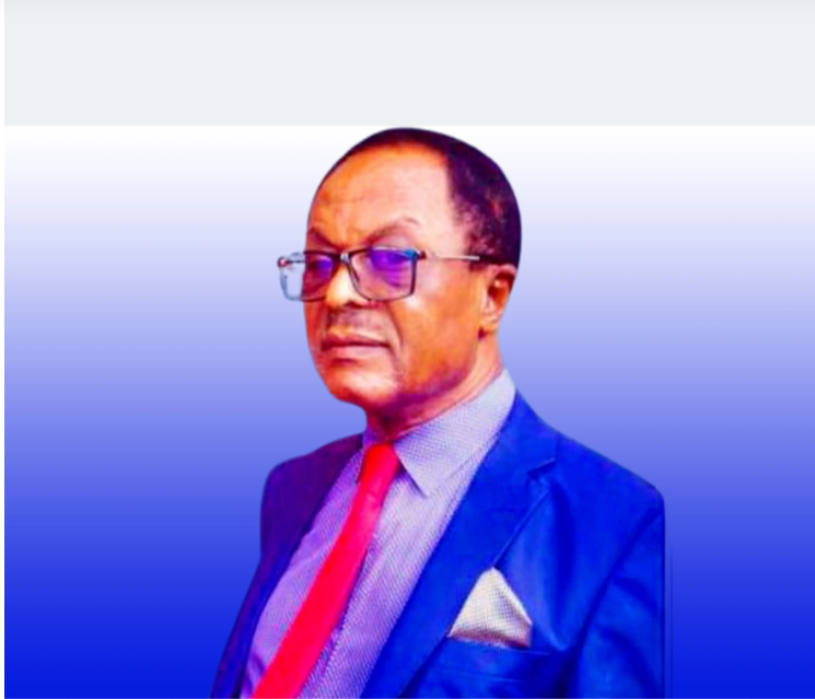 Dr IGNACE FOYET